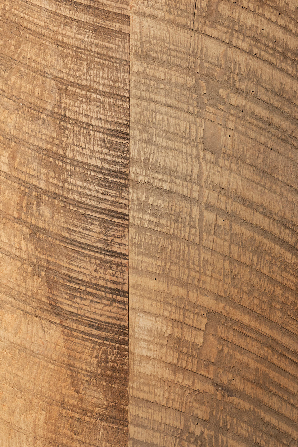 Reclaimed Box Beam - Rough Sawn Custom