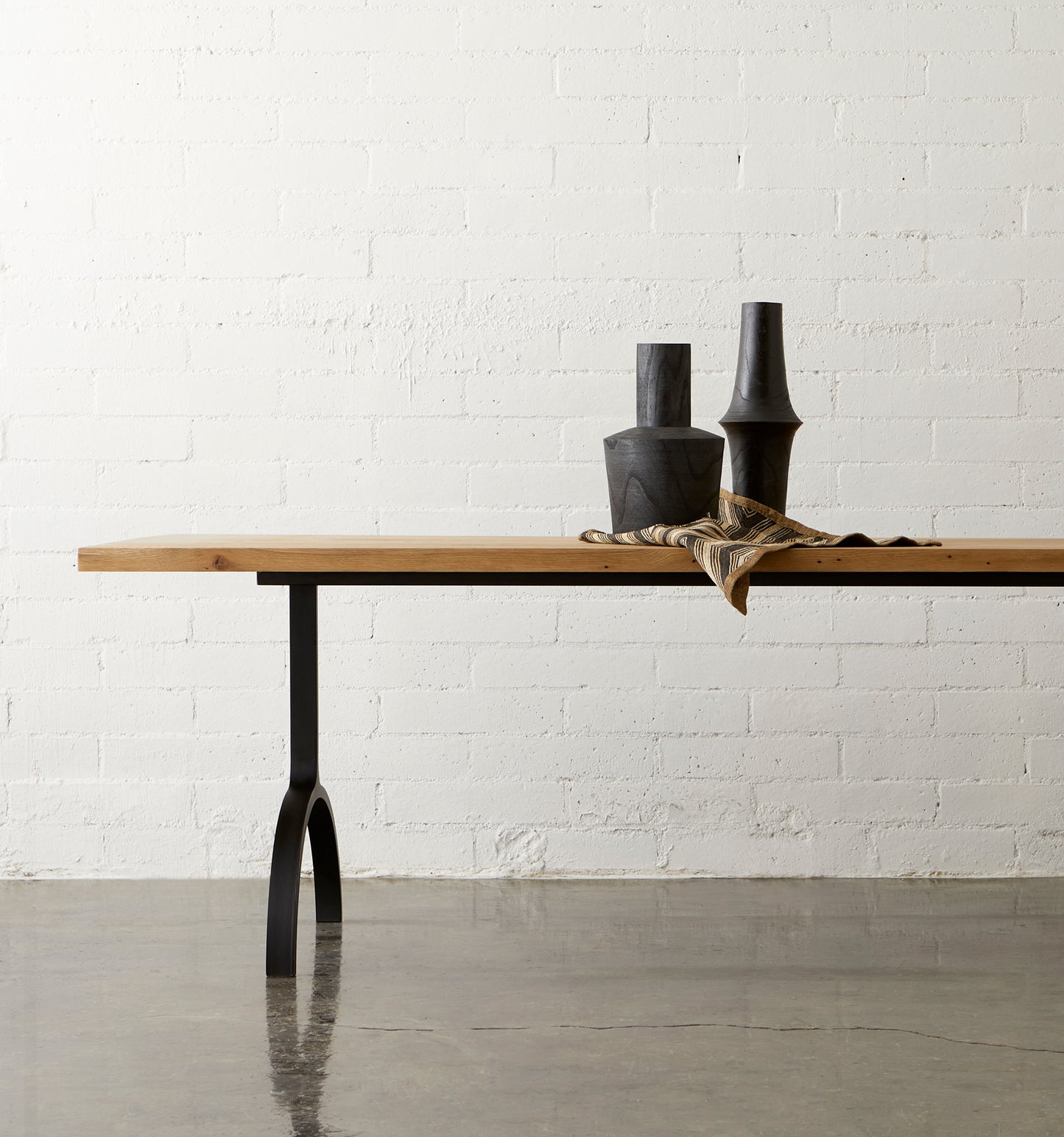 The Grateful Table