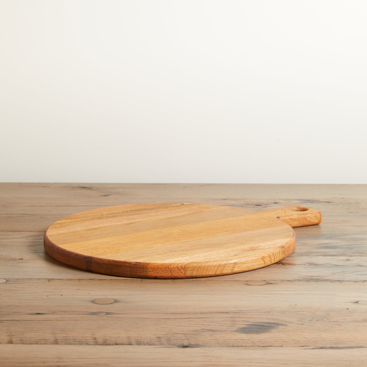 All Friends - Round Serving Board