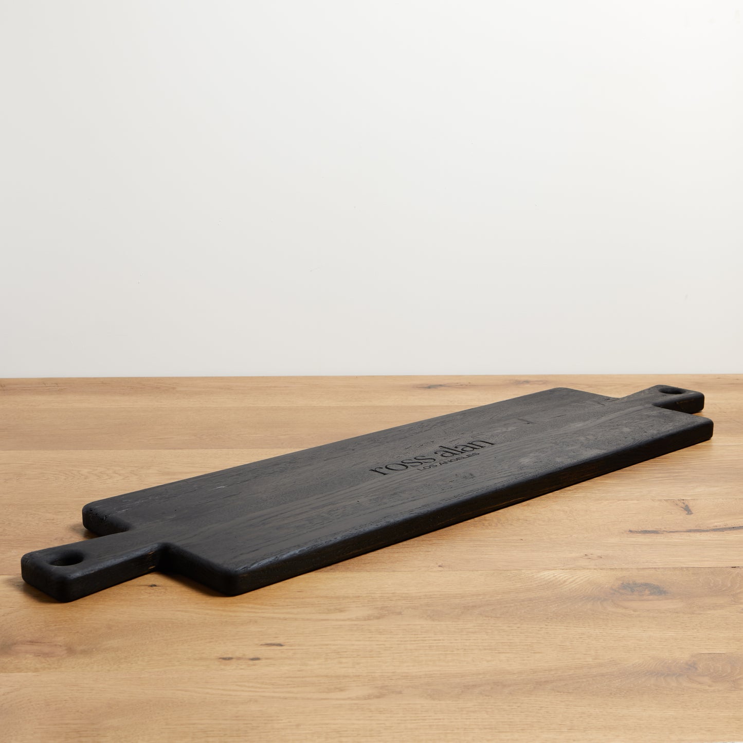 All Friends - Serving Board - Intense Black