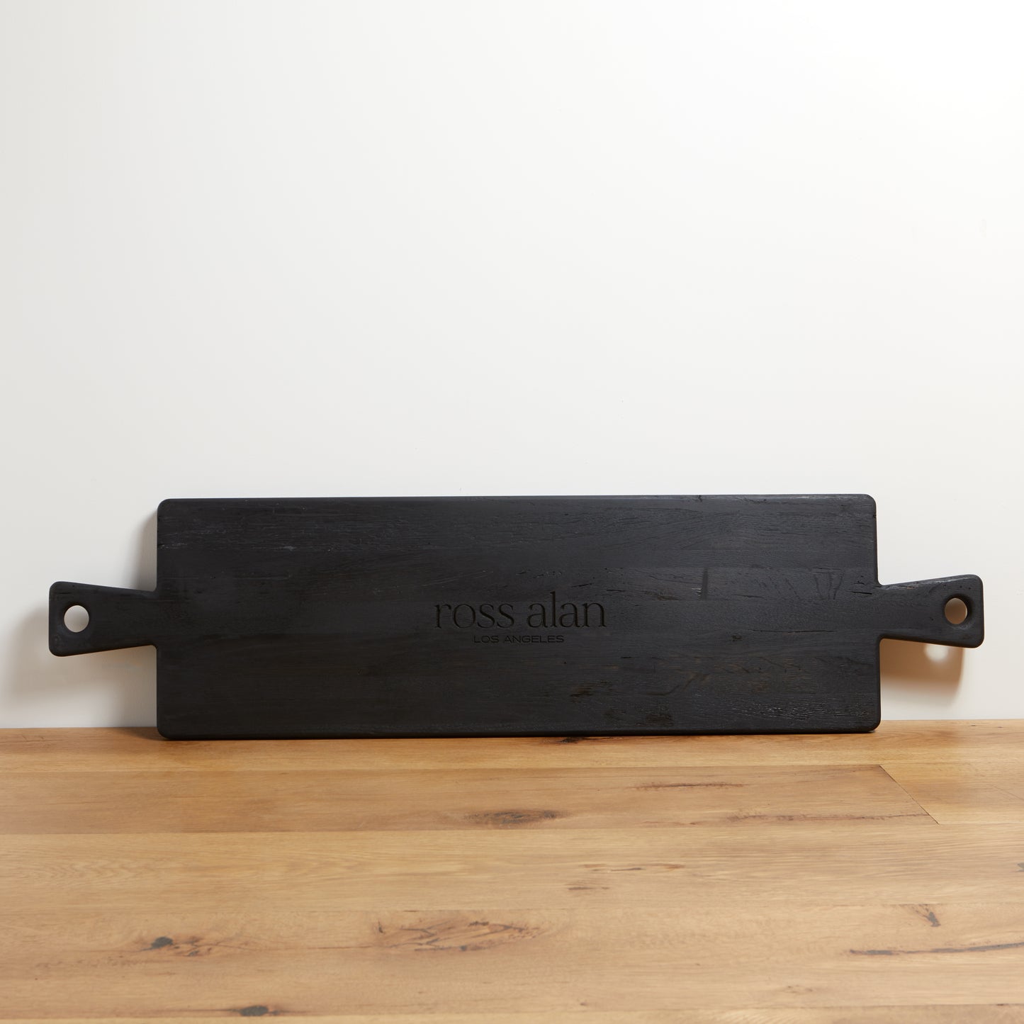 All Friends - Serving Board - Intense Black