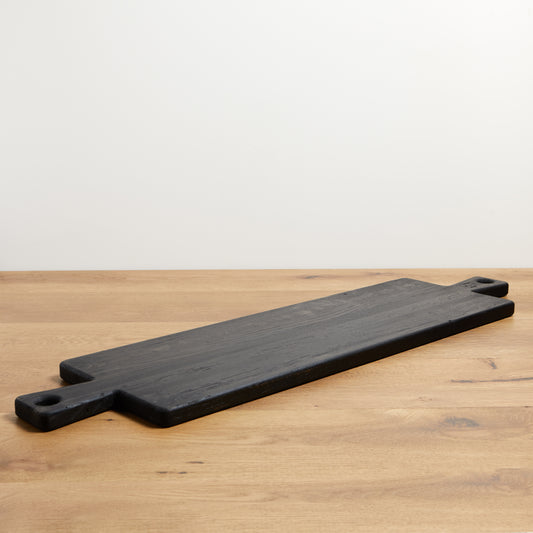 All Friends - Serving Board - Intense Black