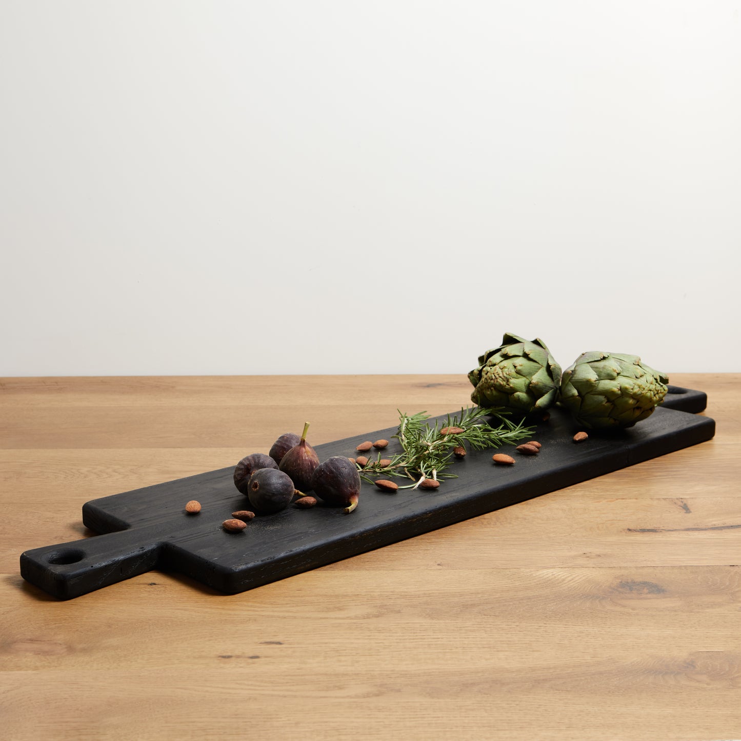 All Friends - Serving Board - Intense Black