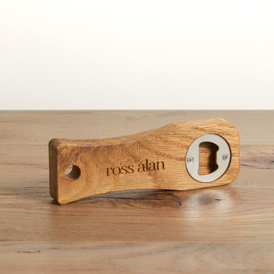 Man's Best Friend Bottle Opener