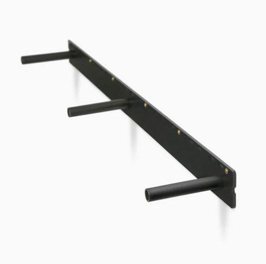 The Mantel Hardware