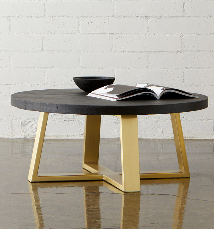 The Ox Coffee Table