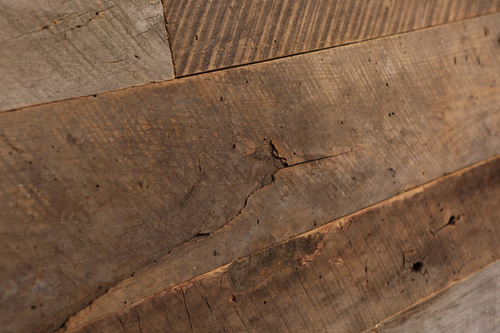 BISON - ross alan reclaimed lumber