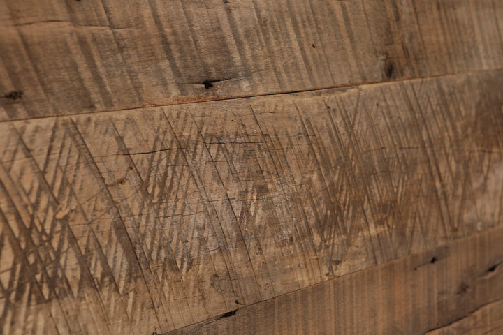 BROWN BEAR - ross alan reclaimed lumber