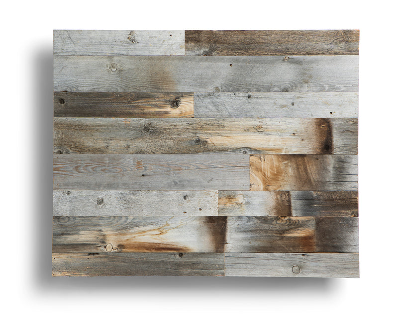 Accent Cladding Samples – Ross Alan Reclaimed