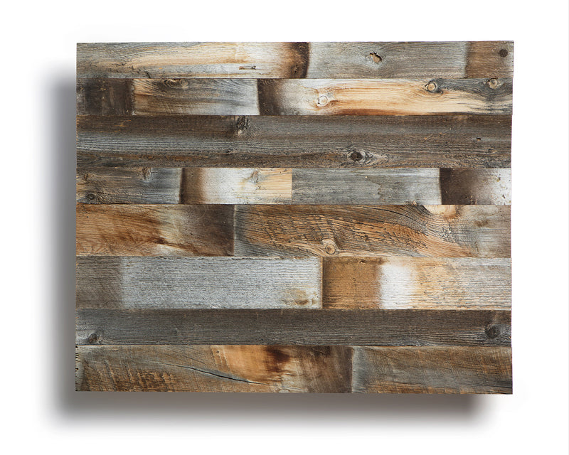 GRAY WOLF - ross alan reclaimed lumber